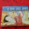 Set- mapa cu 18 Ilustrate - Stampe Erotice Japonia- Shunga rf12/2