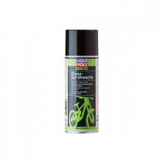 Spray ceara Liqui Moly pentru curatare si protectie vopsea 400 ml foto