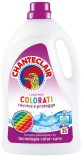 Detergent lichid de rufe Color, Chanteclair, 1575ml, 35 spalari