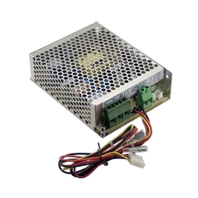 Sursa in comutatie cu back-up - MEAN WELL SCP-50-24 foto