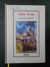 Jules Verne - Burse de calatorie * Adevarul, Nr. 17 foto