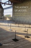 The Agency of Access: Contemporary Disability Art &amp; Institutional Critique