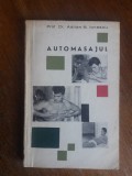 Automasajul - Adrian N. Ionescu / R4P2S