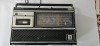 RADIOCASETOFON GRUNDIG C6000 AUTOMATIC , NU FUNCTIONEAZA !