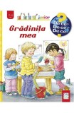 Gradinita mea - Doris Rubel - Casa