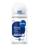 Deodorant roll-on pentru femei Derma Control Restore, 50ml, Nivea