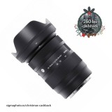 Obiectiv Sigma 28-70mm F2.8 DG DN (C) pentru SONY E