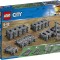 LEGO City - Sine 60205, 20 piese