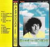Alain Souchon - Rame, Caseta audio