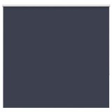 vidaXL Jaluzea cu role opace 150x130 cm Lățime material 146,6 cm