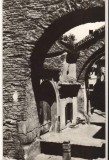 CPIB 22183 - CARTE POSTALA - SIBIU. PASAJUL SCARILOR