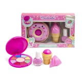 YUMMI SET INFRUMUSETARE PALETA GOGOASA