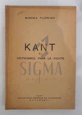 Mircea Florian ( dedicatie ) foto