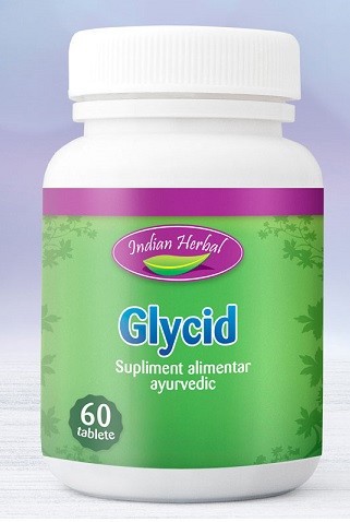 GLYCID 60CPR
