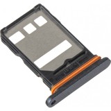 Cumpara ieftin Suport SIM Honor 400, Negru (Midnight Black), Service Pack 5168ACAC