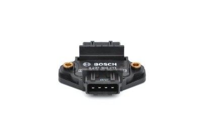 Comutator aprindere SKODA OCTAVIA I (1U2) (1996 - 2010) BOSCH 0 227 100 211 foto