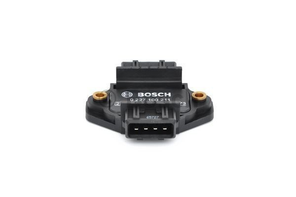 Comutator aprindere SKODA OCTAVIA I (1U2) (1996 - 2010) BOSCH 0 227 100 211