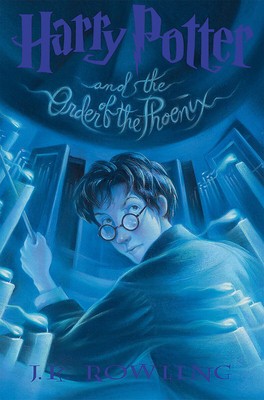 Harry Potter and the Order of the Phoenix foto