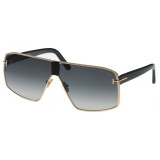 Ochelari de soare unisex Tom Ford FT0911 28B