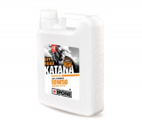 Ulei motor 4T Ipone Katana 10W50 Off-Road 100% Sintetic 4L