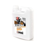 Ulei motor 4T Ipone Katana 10W50 Off-Road 100% Sintetic 4L