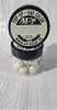 As la Crap - Pop Up 12mm, 50ml - Usturoi Alb