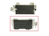 Radiator Dreapta Suzuki RMZ 450 (2008-2016), RMX 450 (2010) Nachman - Racire Moto