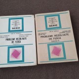 Ion M. Popescu - PROBLEME REZOLVATE DE FIZICA 2 VOLUME 12/1