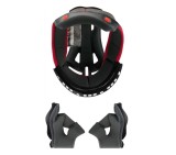 Cumpara ieftin Kit interior casca integrala MT Thunder 4 SV L (59/60cm)