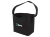 Geantă cu compartimente 105x165x165mm WERA.2GO