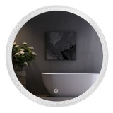 Oglindă LED 60cm YH-3563