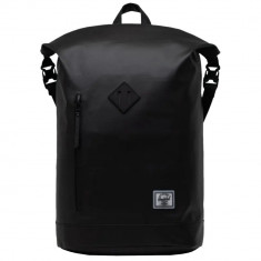 Rucsaci Herschel Roll Top Backpack 11194-00001 negru