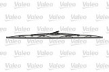 Lamela stergator FIAT DUCATO caroserie (230L) (1994 - 2002) VALEO 575556