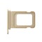 Suport SiM iPhone 12 Pro Max, Gold