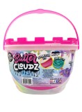 Compound Kings Butter Cloudz 380g Rainbow Cotton Candy Non Scent (40269)