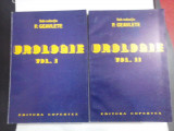 UROLOGIE - (2 VOL) - PETRISOR GEAVLETE