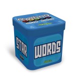 Joc cu zaruri Star Words - Cuvinte, CreativaMente