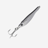 Linguriță Seaspoon 140 g Pescuit cu Năluci Argintiu, Caperlan