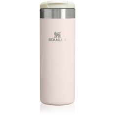 Stanley AeroLight&trade; Transit Mug cană termoizolantă Rose Quartz 470 ml