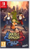 Double Dragon Gaiden Rise Of The Dragons NSW