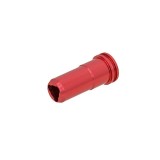 Duza aluminiu AK cu O-ring 20.7 mm ACM