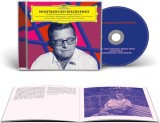 Shostakovich Discoveries: World Premiere Recordings &amp; Rarities | Daniil Trifonov, Gidon Kremer, Nils Monkemeyer, Kremerata Baltica, Staatskapelle Dres