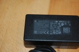 Incarcator laptop HP 65W 19.5V mufa subtire albastra cu pin, Incarcator standard