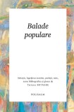 Balade populare. Selectie Tatiana Botnaru
