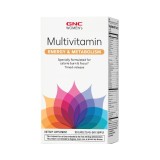 Gnc Women's Multivitamin Energy &amp; Metabolism, Complex De Multivitamine Pentru