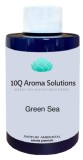 Odorizant Camera 10Q Aroma Green Sea, 100gr - Ulei Esential Parfum Ceai, Wellness, Decoratiuni Casa - Promotie