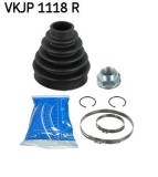 Ansamblu burduf, articulatie planetara SKF VKJP 1118 R / R17, Peugeot