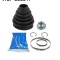 Ansamblu burduf, articulatie planetara SKF VKJP 1118 R / R17