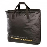 Geanta Juvelnic/Minciog Pescuit Garbolino Stink Bag L, Impermeabila, PVC, 60x60x15cm, Negru
