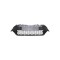 Grila bara fata TOYOTA COROLLA (E210), 07.2018-, model Hatchback,